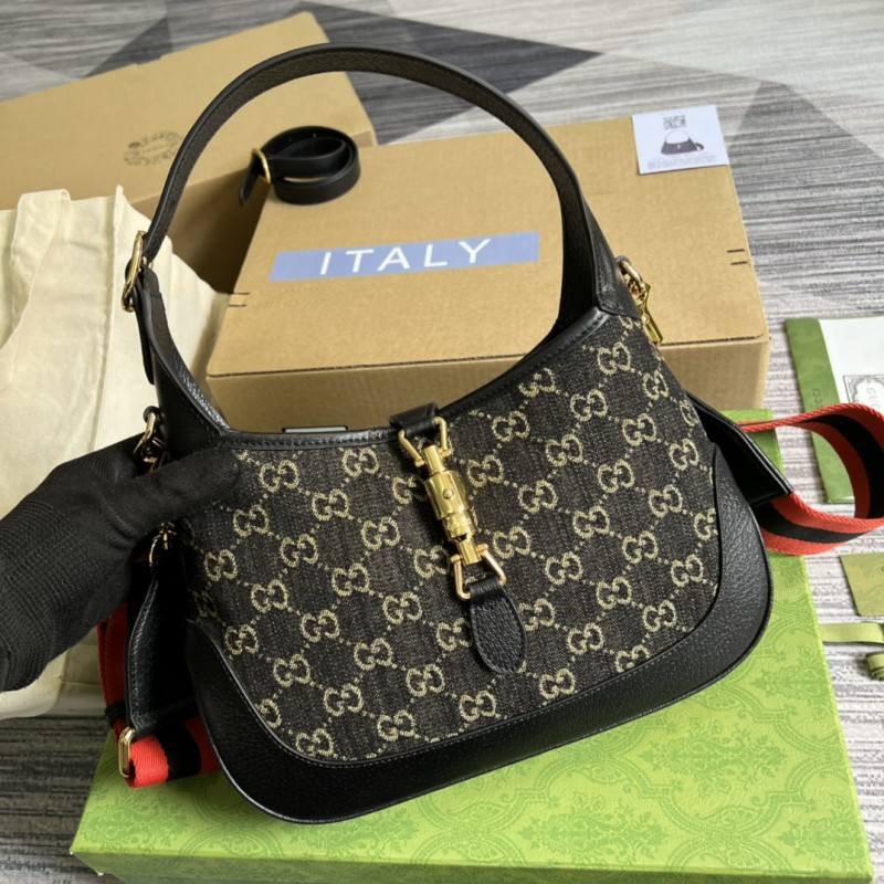 Best Gucci replica Bags AAAAA Quality 678843 Jackie 1961 small shoulder bag